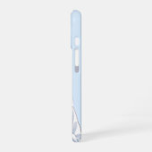 47_Plus – Anime Character Series iPhone 16 Hülle (Linke Seite)