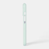 47_Plus – Anime Character Series iPhone 16 Hülle (Linke Seite)