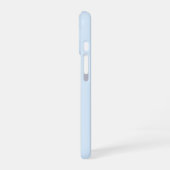 47_Plus – Anime Character Series iPhone 16 Hülle (Linke Seite)