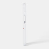 47_Plus – Anime Character Series iPhone 16 Hülle (Linke Seite)