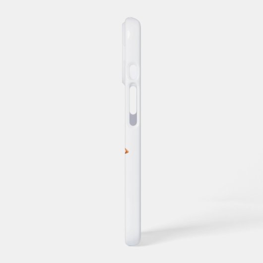 47_Plus – Anime Character Series iPhone 16 Hülle (Linke Seite)