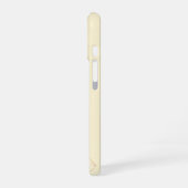 47_Plus – Anime Character Series iPhone 16 Hülle (Linke Seite)