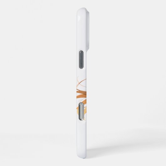 47_Plus – Anime Character Series iPhone Hülle (Rechte Seite)