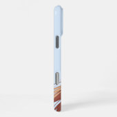 47_Plus – Anime Character Series iPhone Hülle (Rechte Seite)