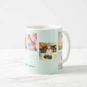 47_Plus – Anime Character Series Kaffeetasse (VorderseiteRechts)