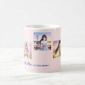 47_Plus – Anime Character Series Kaffeetasse (Mittel)