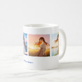 47_Plus – Anime Character Series Kaffeetasse (VorderseiteRechts)