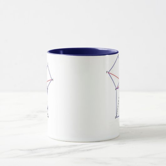 47. Problem euclid Tasse (Zentrum)