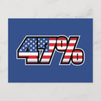 47 Prozent