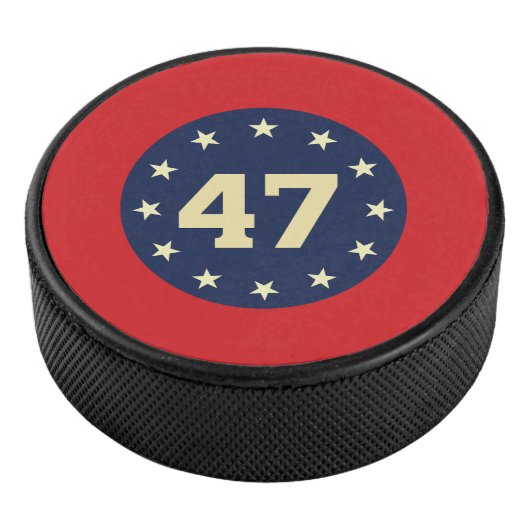 47 PUCK (3/4)