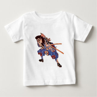 47 Ronin Baby T-shirt