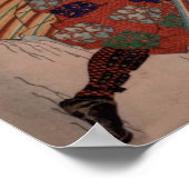 47 RONIN Gishi youchi Poster (Ecke)