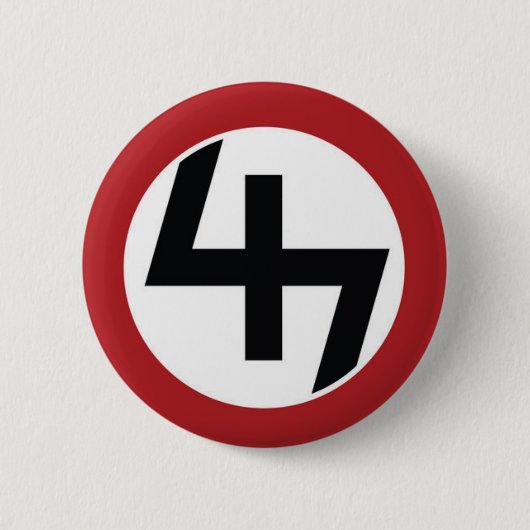 47 Schiebeknopf Button (Vorderseite)