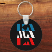 47. SCHLÜSSELANHÄNGER (Vorderseite)