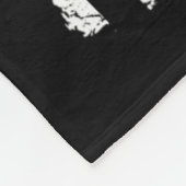 47 Trump Vintag US-Flagge 2024 Präsidentschaftswah Fleecedecke (Ecke)