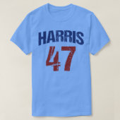 47 TShirt (Design vorne)