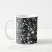 47 Tucanae — Hubble Kaffeetasse (Links)