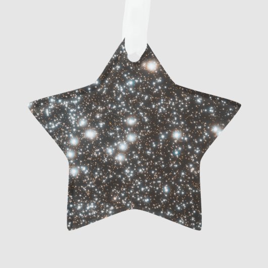 47 Tucanae — Hubble Ornament (Rückseite)