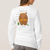 480 Otis Meanderventures Toolkit (Zurück) T-Shirt (Rückseite)