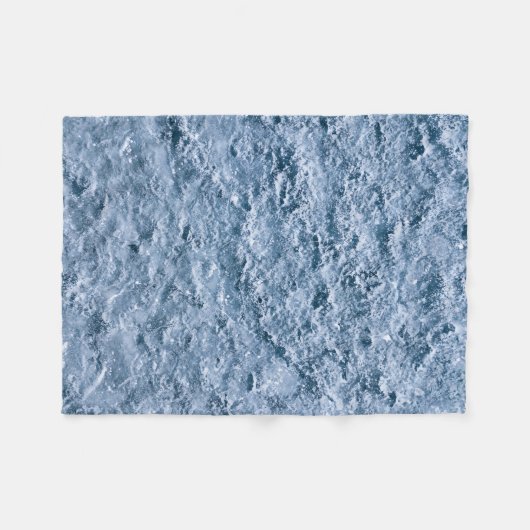 48430 FLEECEDECKE (Vorderseite (Horizontal))