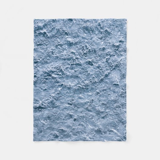 48430 FLEECEDECKE (Vorderseite)