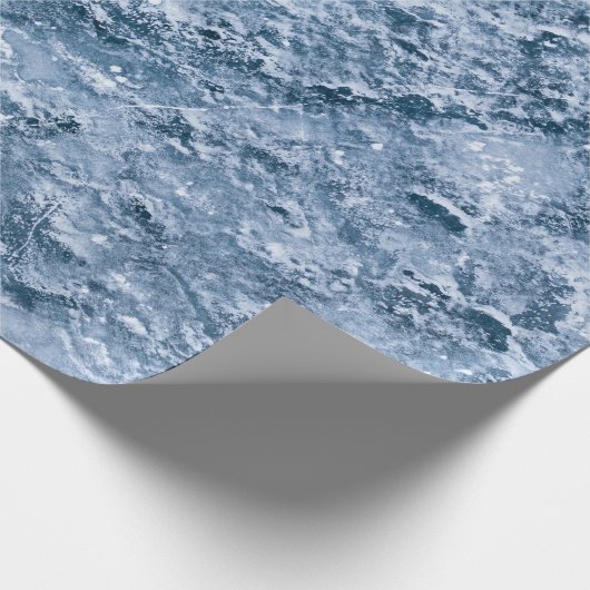 48430 GESCHENKPAPIER (Ecke)