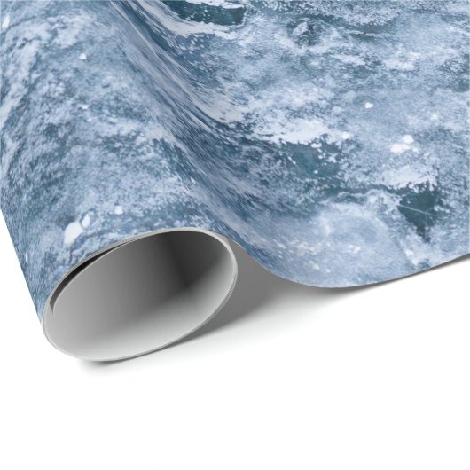 48430 GESCHENKPAPIER (Rolleneckpunkt)