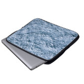 48430 LAPTOPSCHUTZHÜLLE (Vorne Knopf)