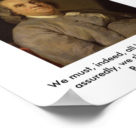 485px-Benjamin_Franklin_by_Joseph_Siffred_Duple... Poster (Ecke)