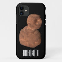 486958 Arrokoth (2014 ME69) (Ultima Thule)