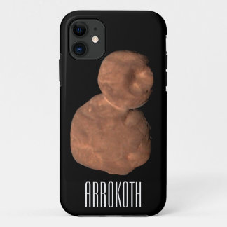 486958 Arrokoth (2014 ME69) (Ultima Thule) Case-Mate iPhone Hülle