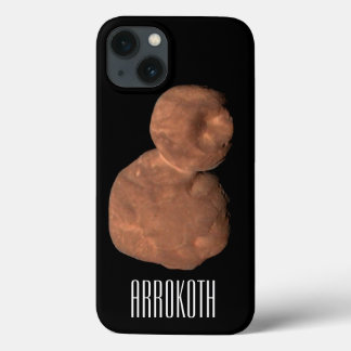 486958 Arrokoth (2014 ME69) (Ultima Thule) Case-Mate iPhone Hülle