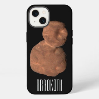 486958 Arrokoth (2014 ME69) (Ultima Thule) iPhone 13 Hülle