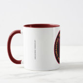 48. Brigaden-Tasse Tasse (Links)