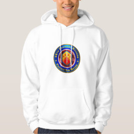 48. Chemische Brigade Hoodie