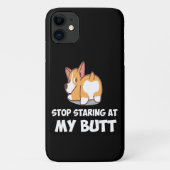 48 Fahren Sie auf meinem Hintern auf Case-Mate iPhone Hülle (Rückseite)