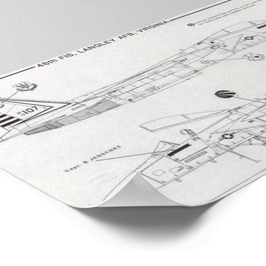 48 FIS POSTER (Ecke)