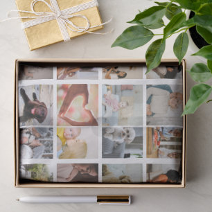 48 Foto Collage Template machen Ihren Spaß Seidenpapier
