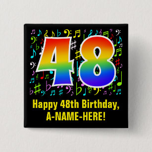 Geschenkideen Geburtstag Geschenk Zum 48 Geburtstag