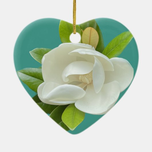 48. Hochzeitstag Keramik Ornament (Hinten)