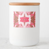 48 LEBENSMITTELETIKETT (Vorderseite)