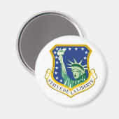 48. TFW MAGNET (Vorderseite/Rückseite)