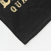 48th Birthday November 1977 Men Funny 48 Years Old Fleecedecke (Ecke)