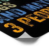 4905 108ike 116attoos 100ogs 97. 109aybe 51 112eo poster (Ecke)