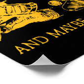 4905 108ike 116attoos 97. 100ogs 97. 109aybe 51 poster (Ecke)