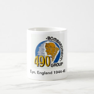 490. Tasse