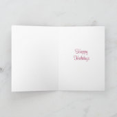 4924 Schneemänner Weihnachten (Innenseite)