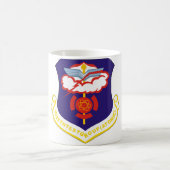 4925th Test-Gruppe (atomar) Kaffeetasse (Mittel)