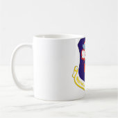 4925th Test-Gruppe (atomar) Kaffeetasse (Links)