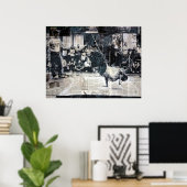 #497 POSTER (Heimbüro)